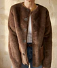 Chaqueta Aspen Café - Miniatura 2