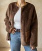 Chaqueta Aspen Café - Miniatura 1