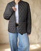 Chaqueta Boston Negro - Miniatura 1