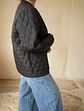 Chaqueta Boston Negro - Miniatura 3