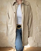 Trench Berlín Beige - Miniatura 1