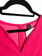 Vestido Fucsia talla L  - Miniatura 3