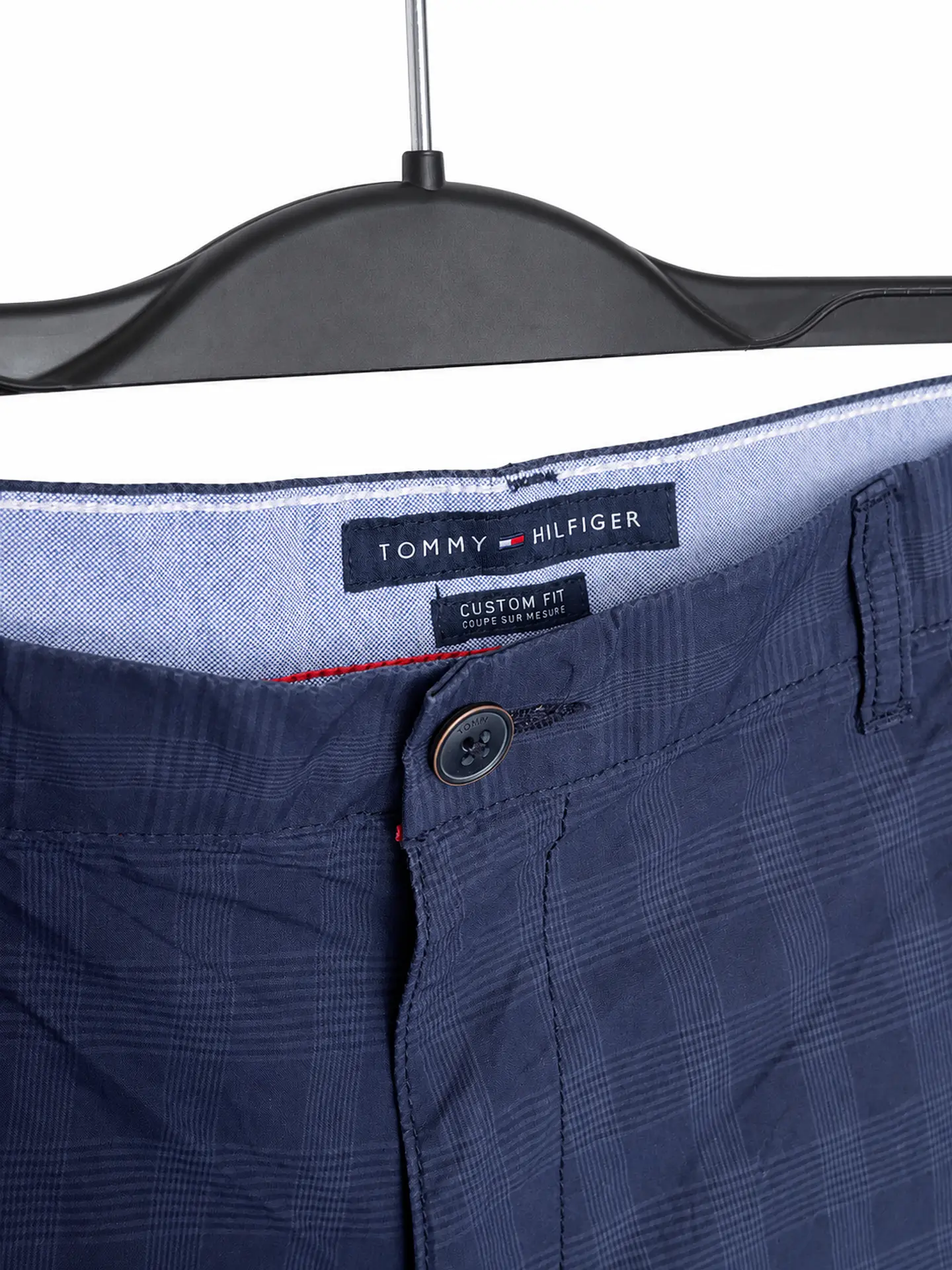 Short Tommy Hilfiger talla 48  3