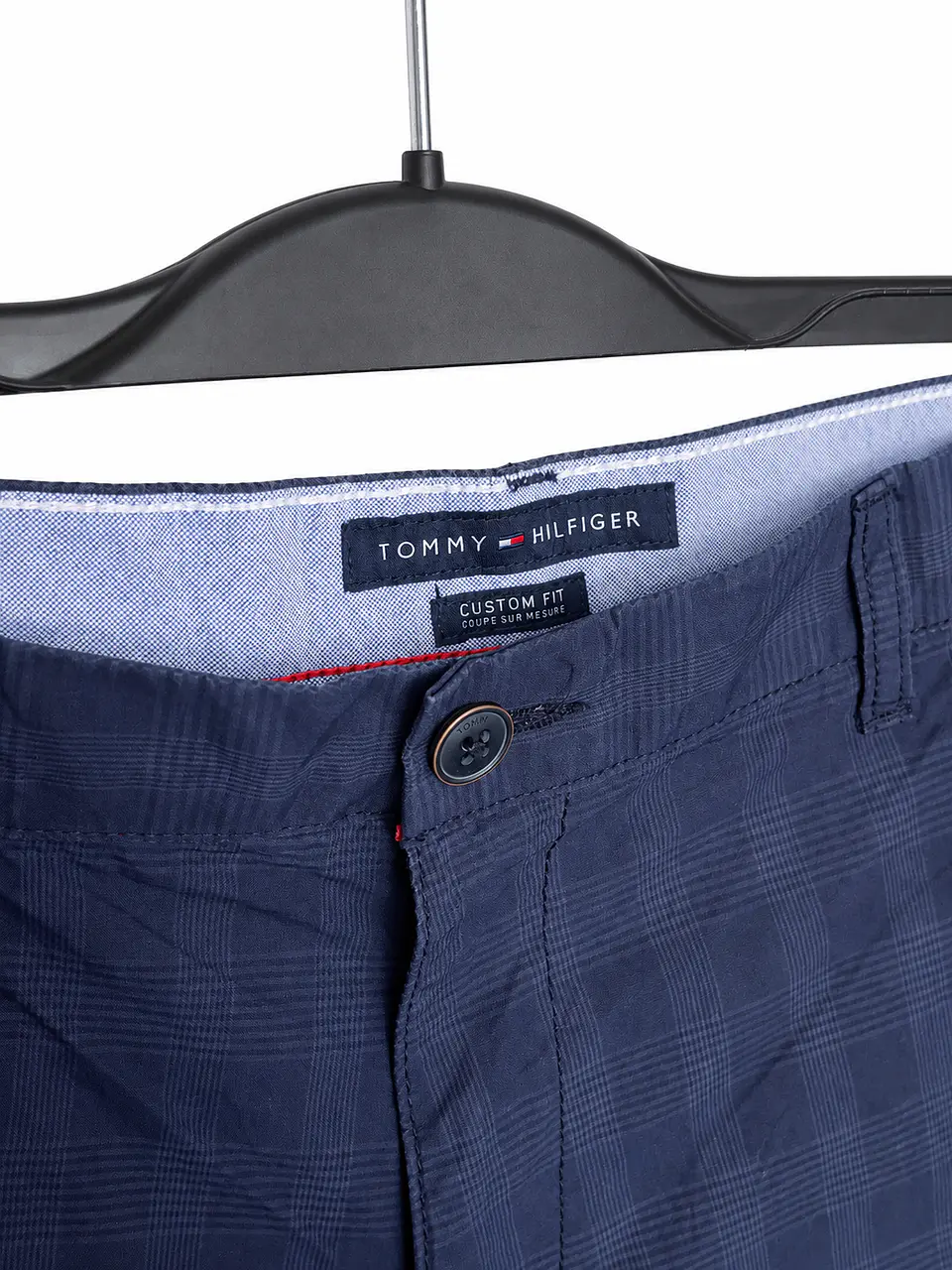 Short Tommy Hilfiger talla 48  3