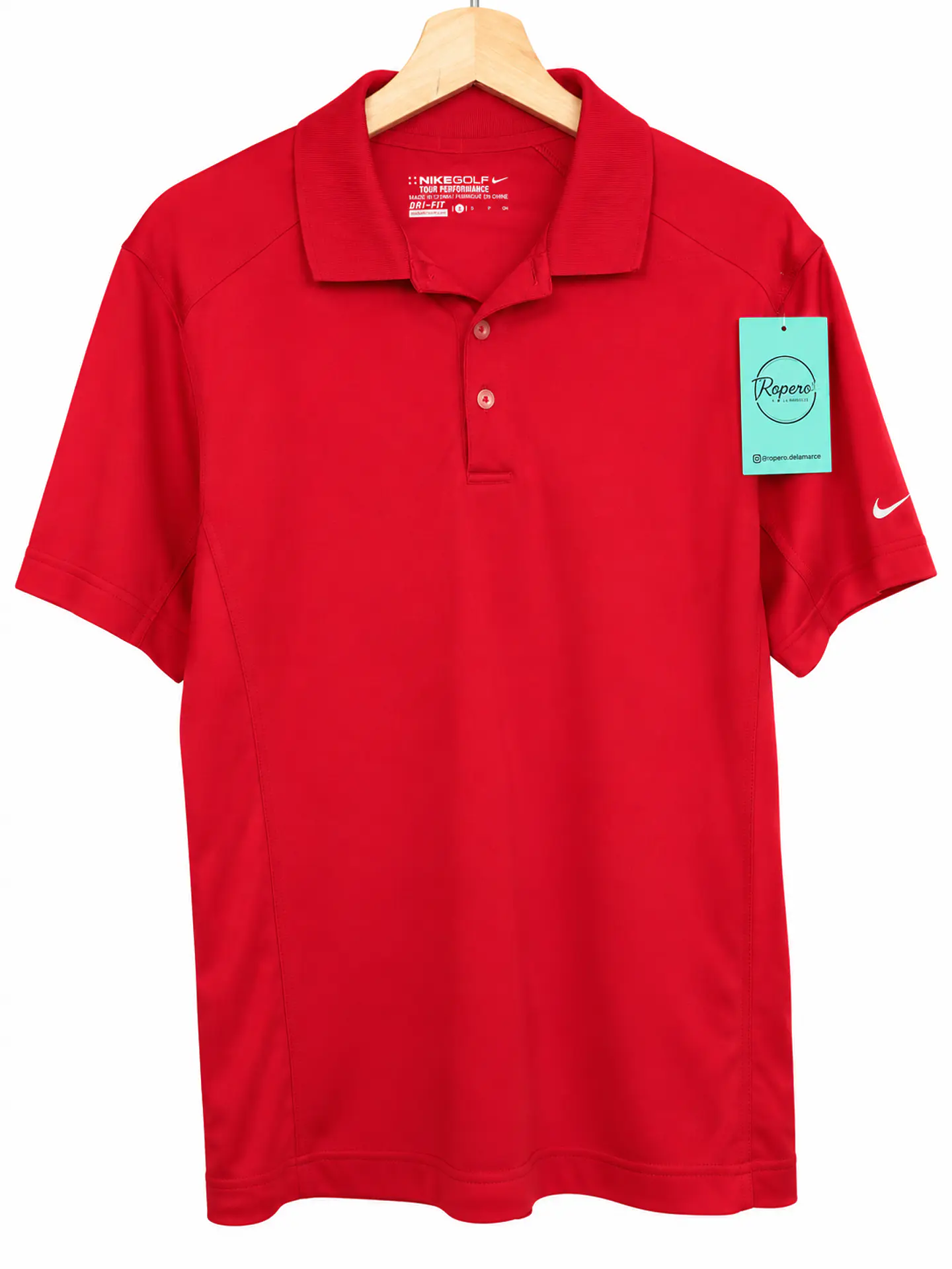 Polera Nike talla S 1