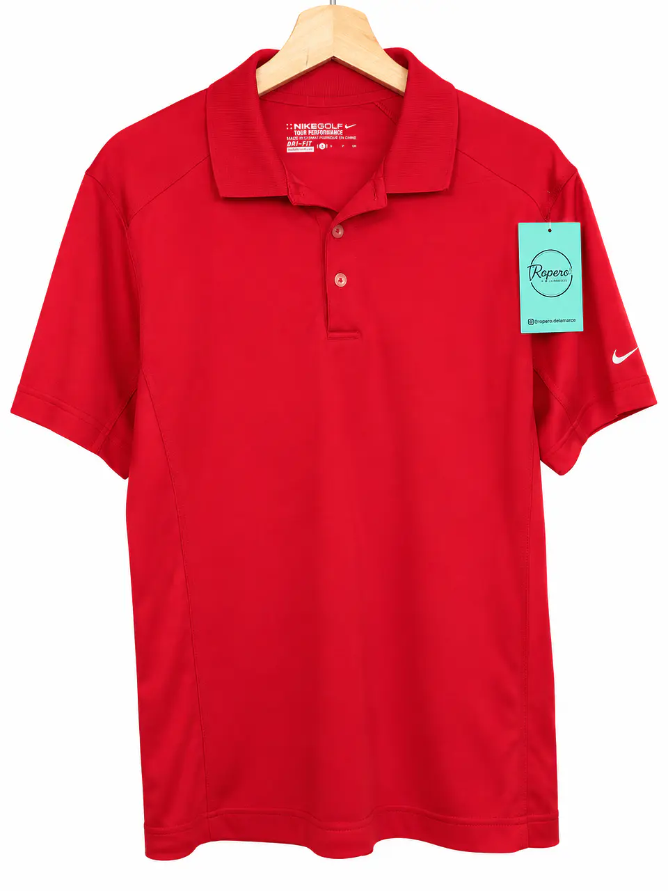 Polera Nike talla S 1