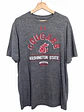 Polera Under Armour talla XL  - Miniatura 1