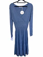 Vestido Elasticado talla L  - Miniatura 1