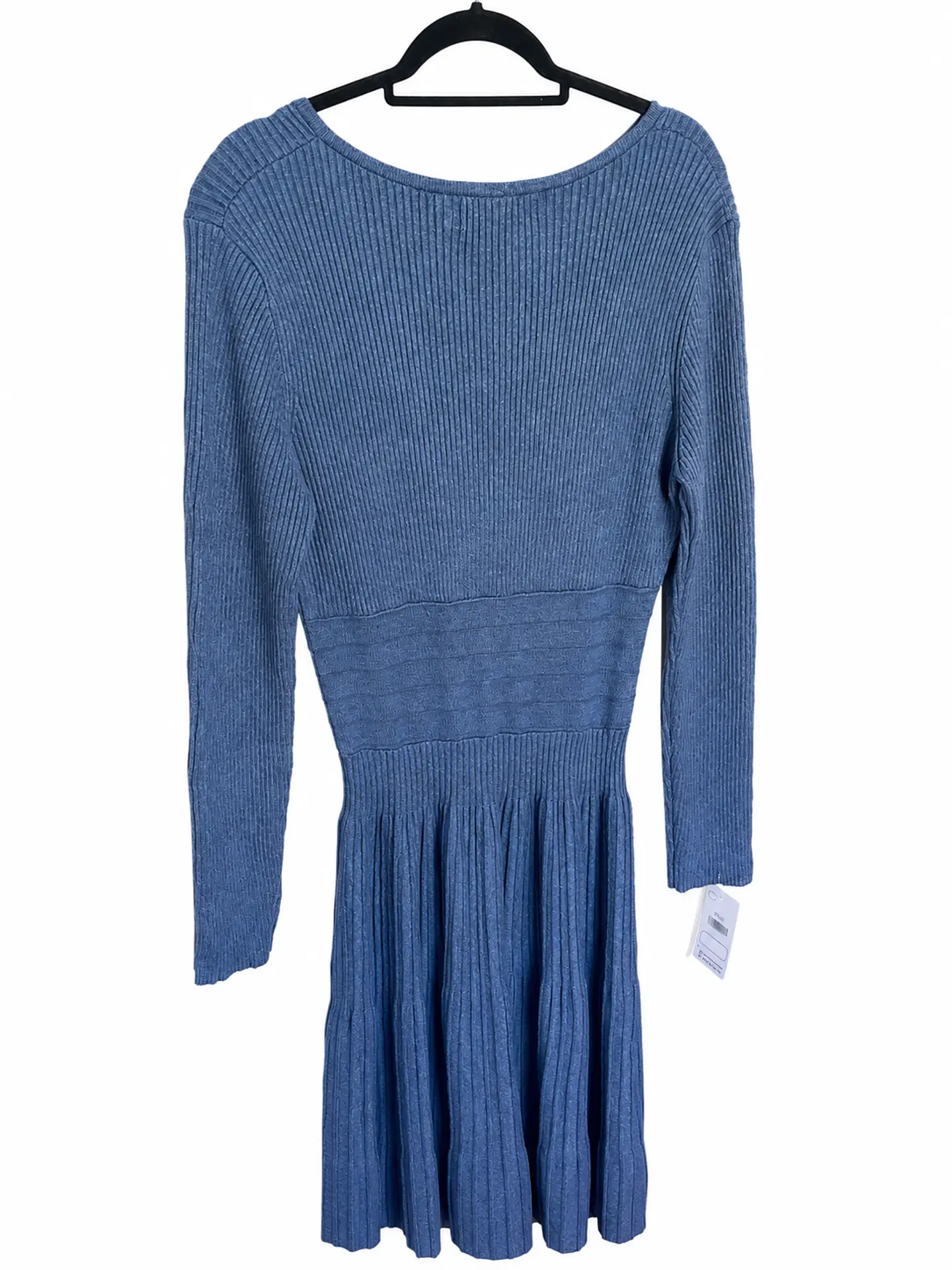 Vestido Elasticado talla L  4