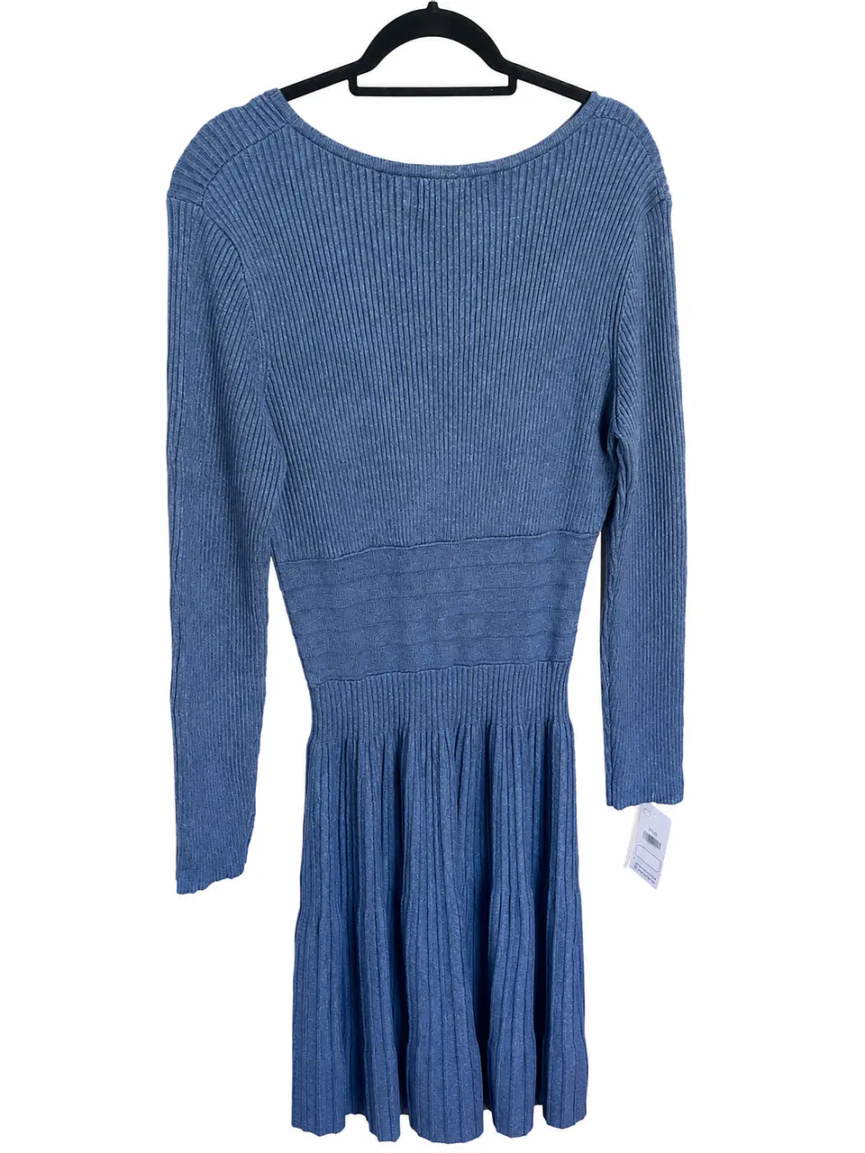 Vestido Elasticado talla L  4