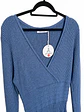 Vestido Elasticado talla L  - Miniatura 2