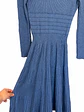 Vestido Elasticado talla L  - Miniatura 3