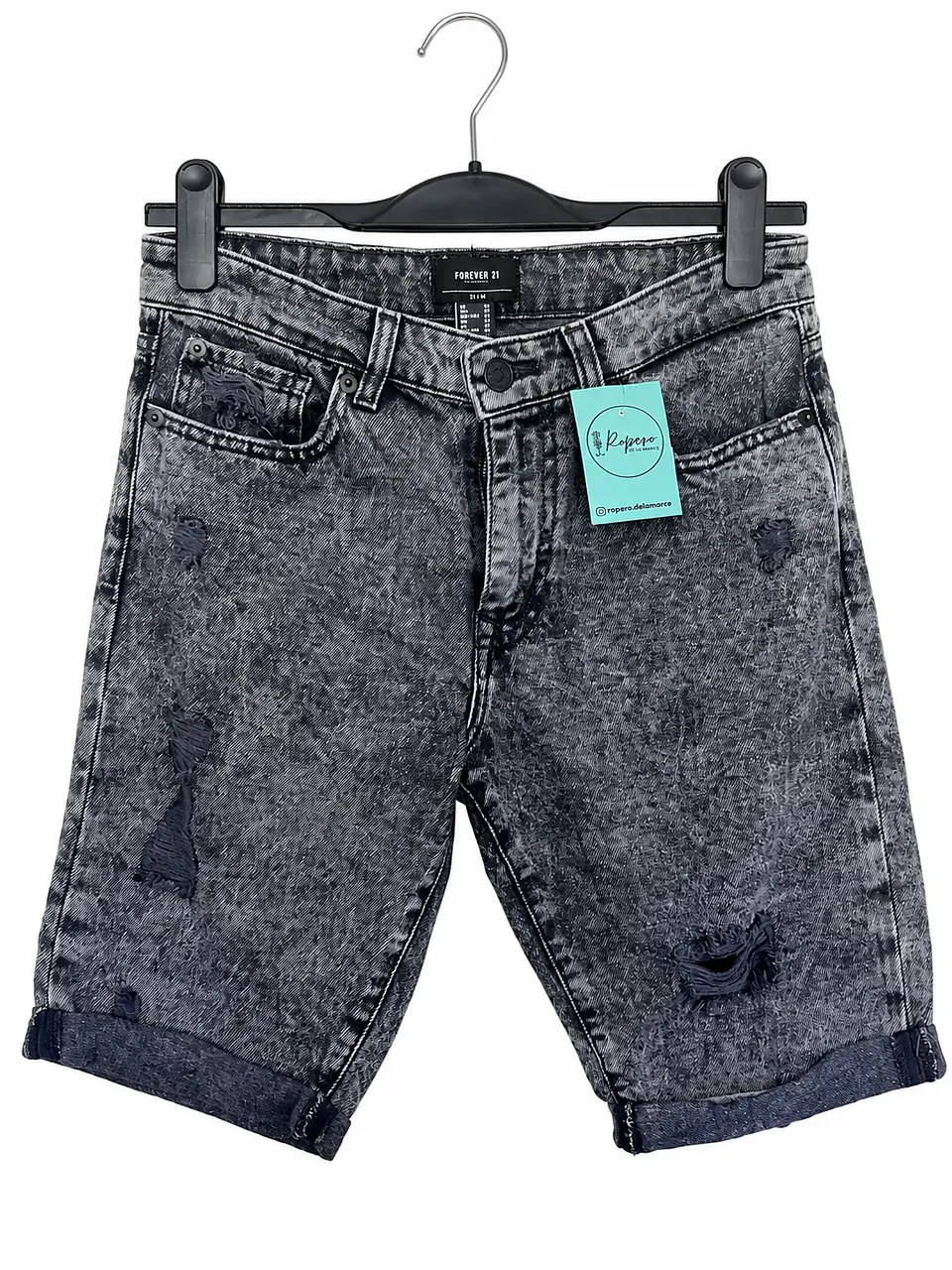 Short Forever 21 talla 40-42 1
