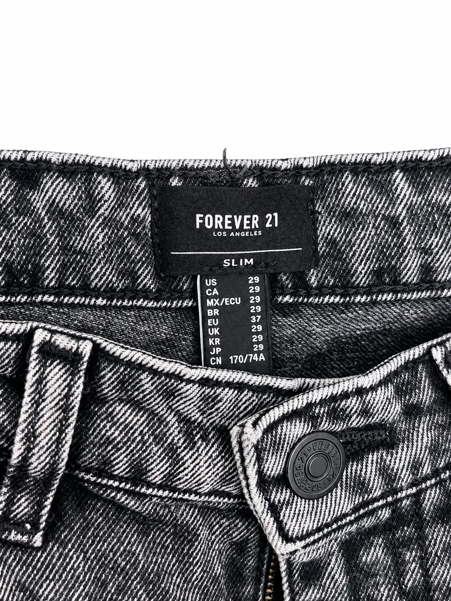 Short Forever 21 talla 40-42 3