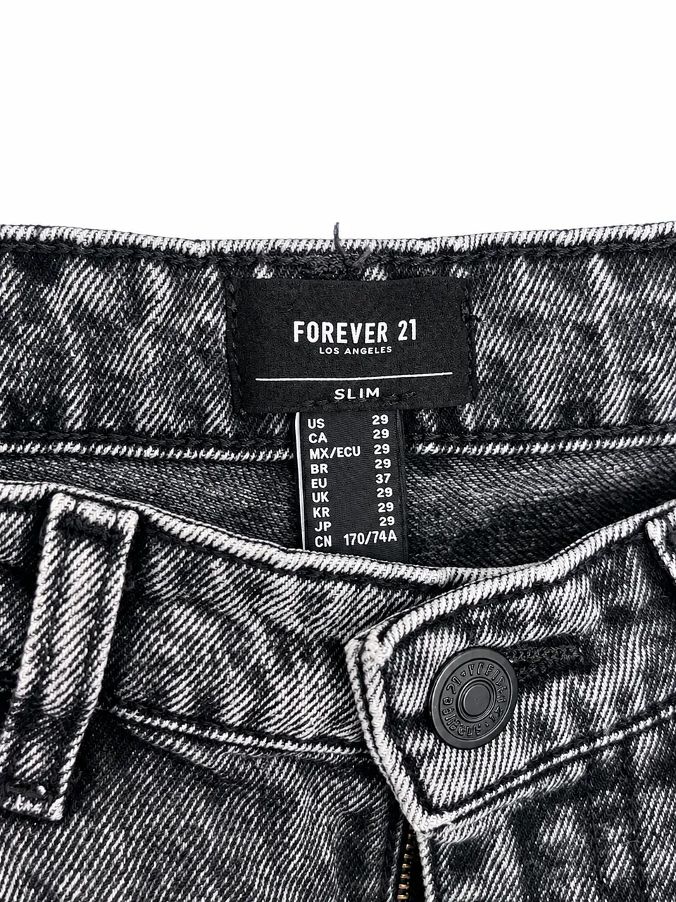Short Forever 21 talla 40-42 3