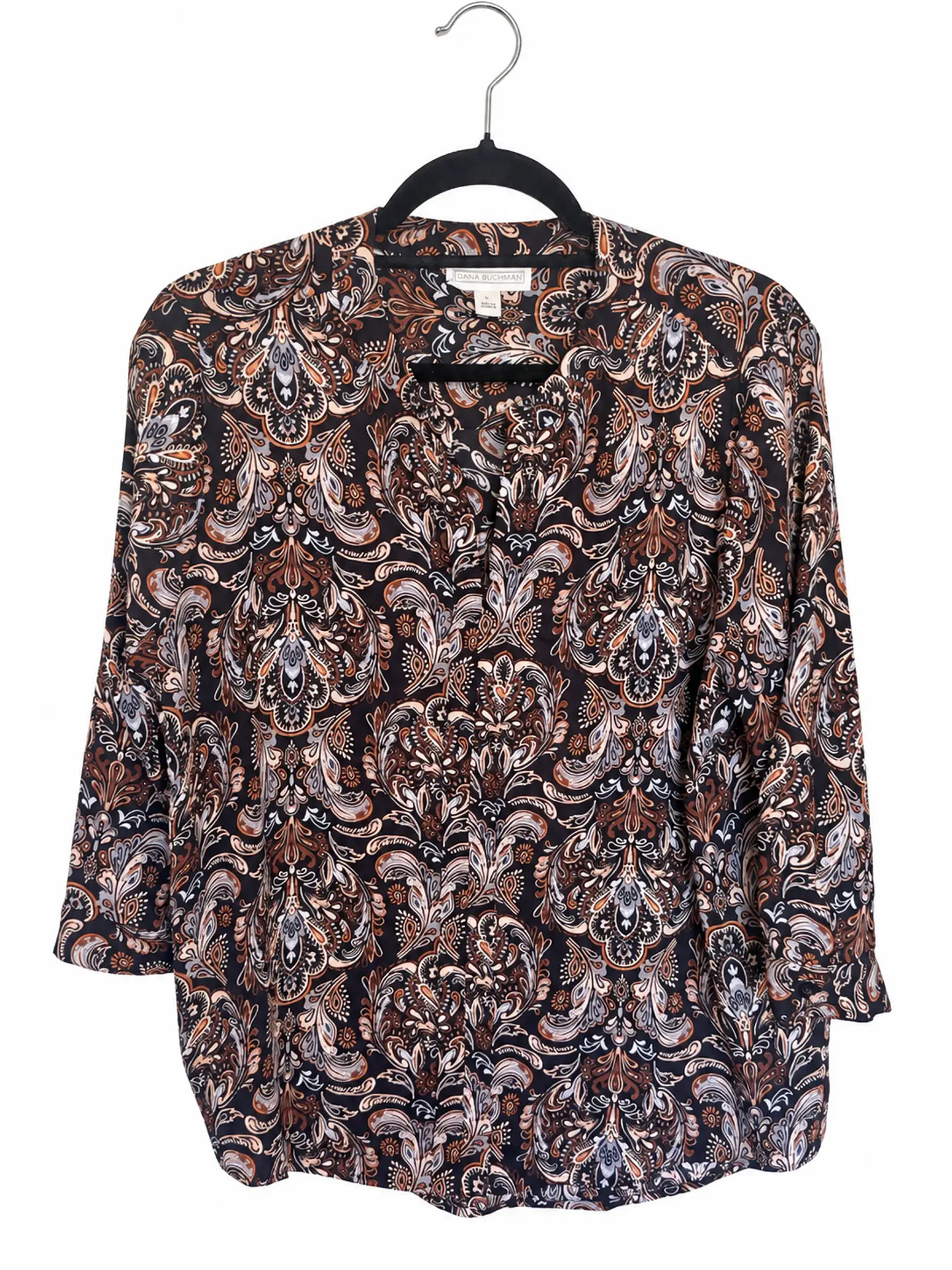 Blusa talla L  1