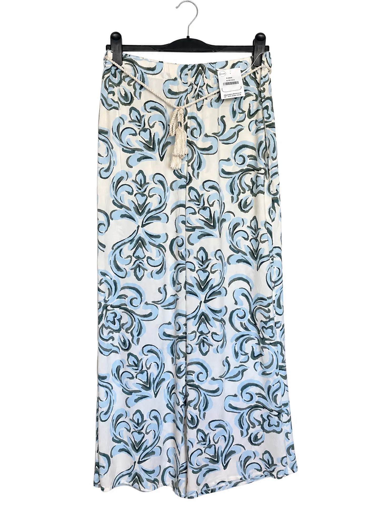 Palazo talla M  1