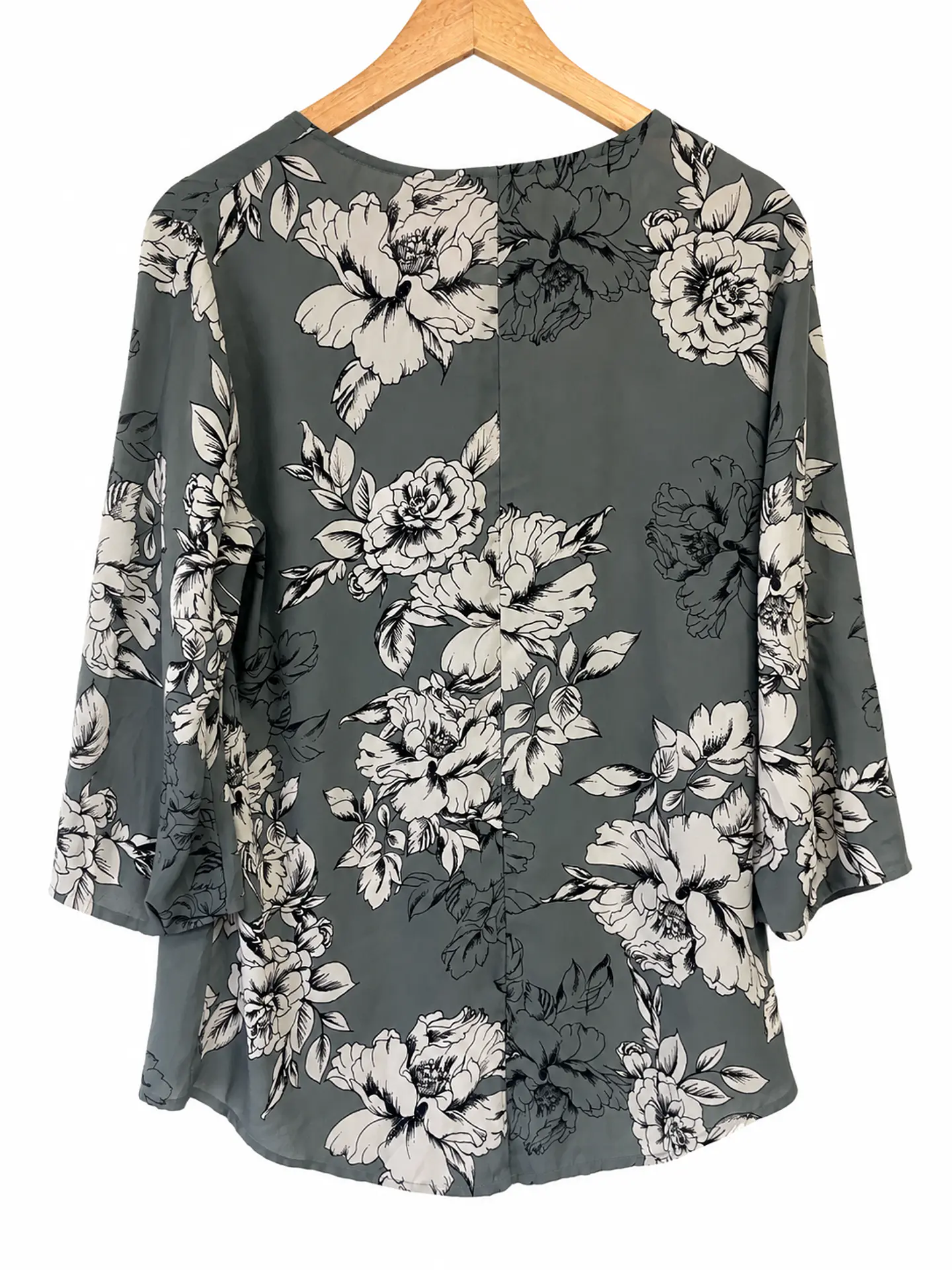 Blusa talla L 2