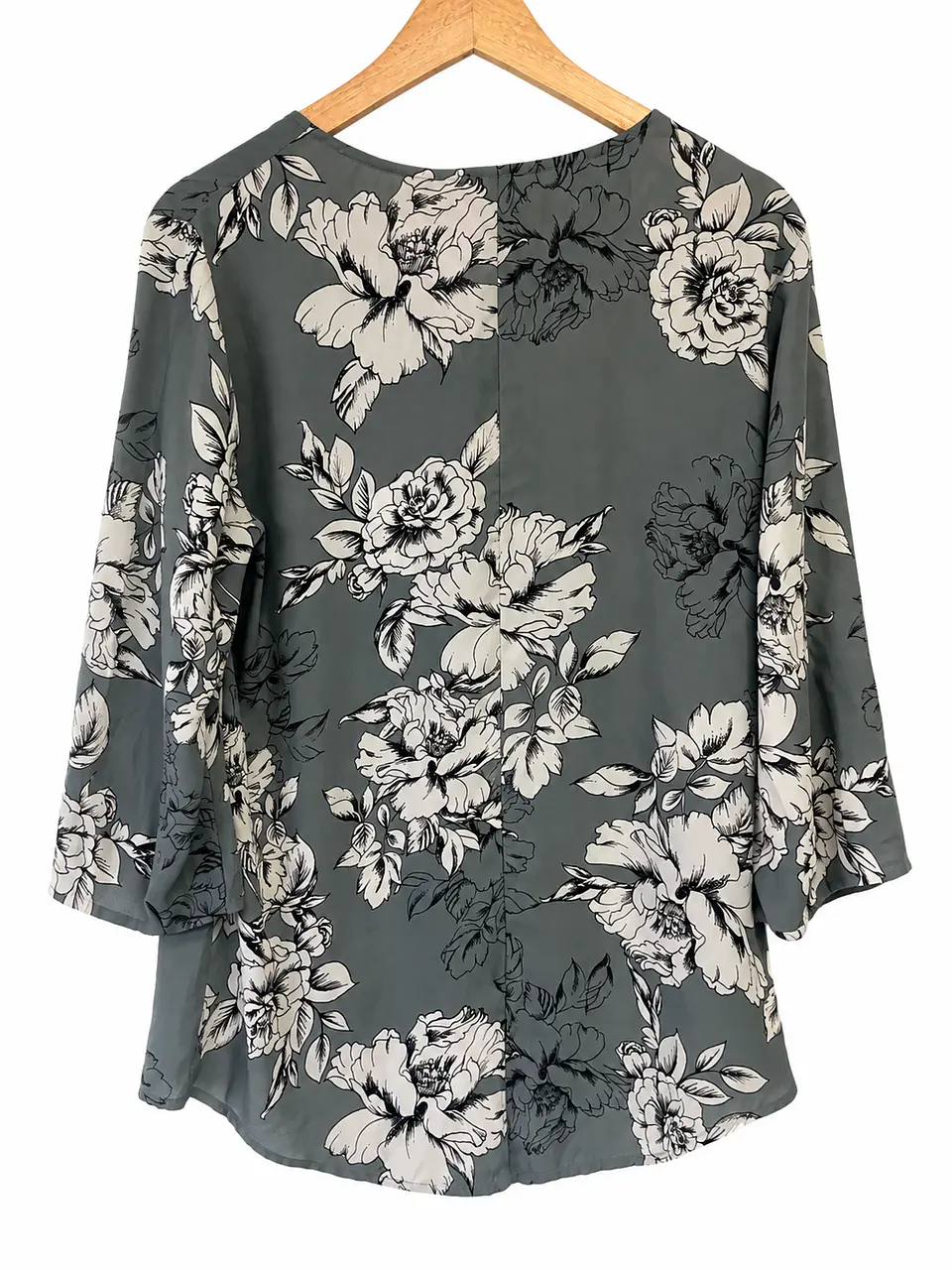 Blusa talla L 2