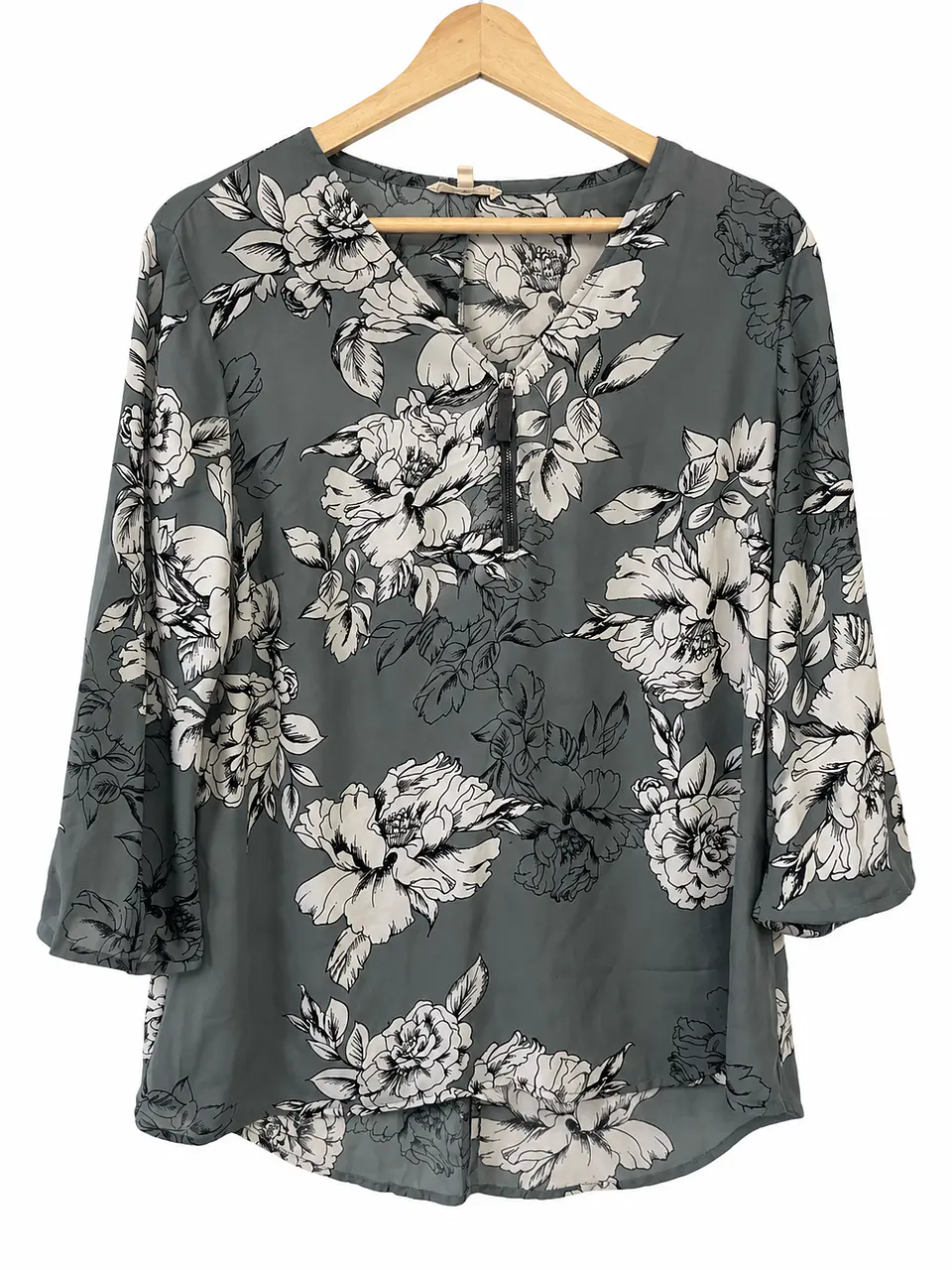 Blusa talla L 1