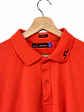 Polera Cuello Pique talla L  - Miniatura 2