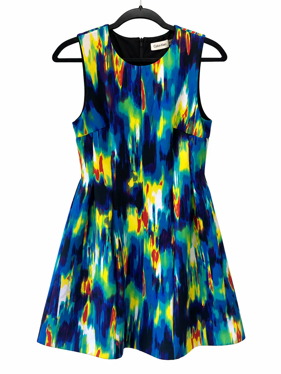Vestido Calvin Klein talla L  1
