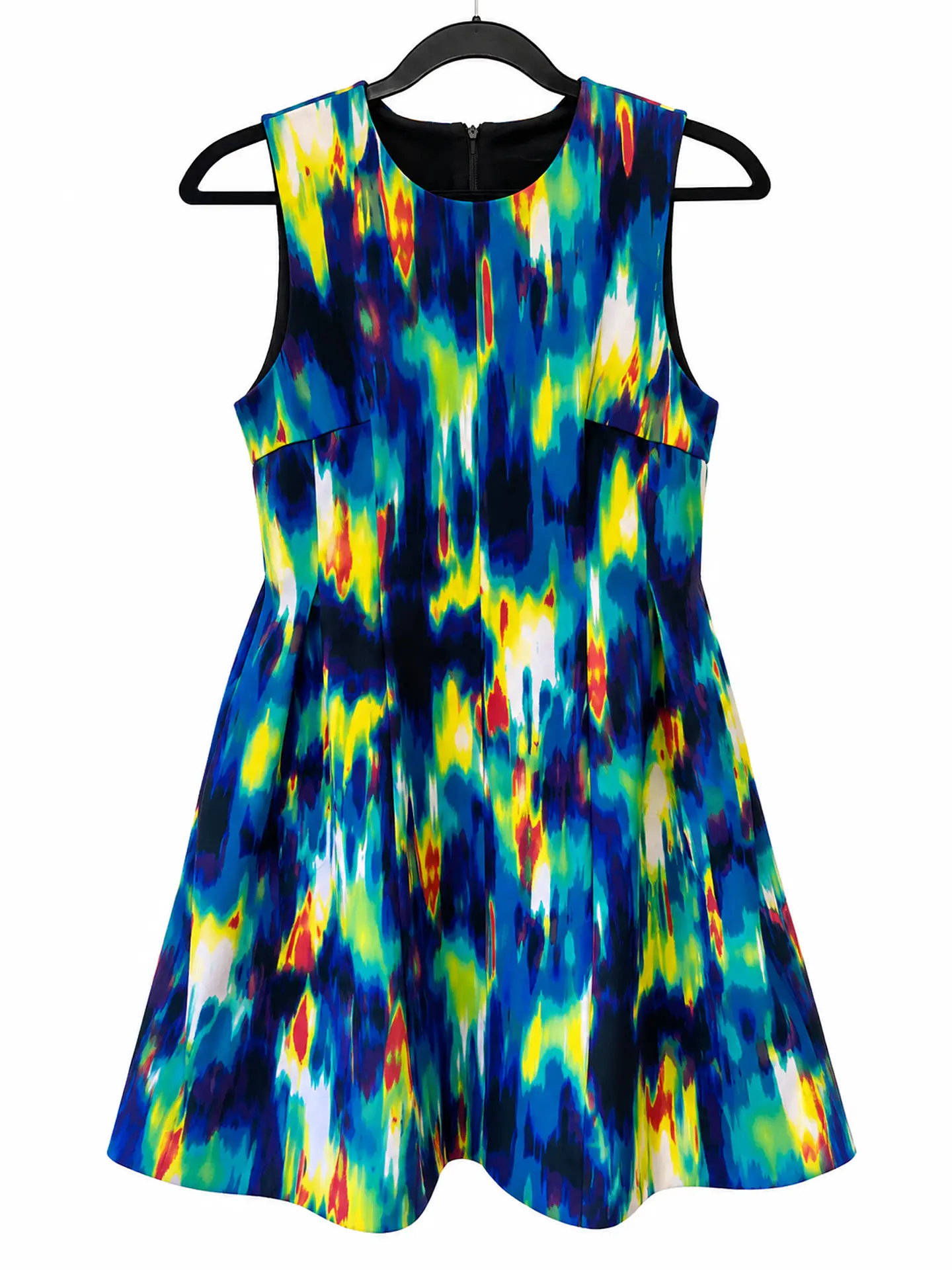Vestido Calvin Klein talla L  2