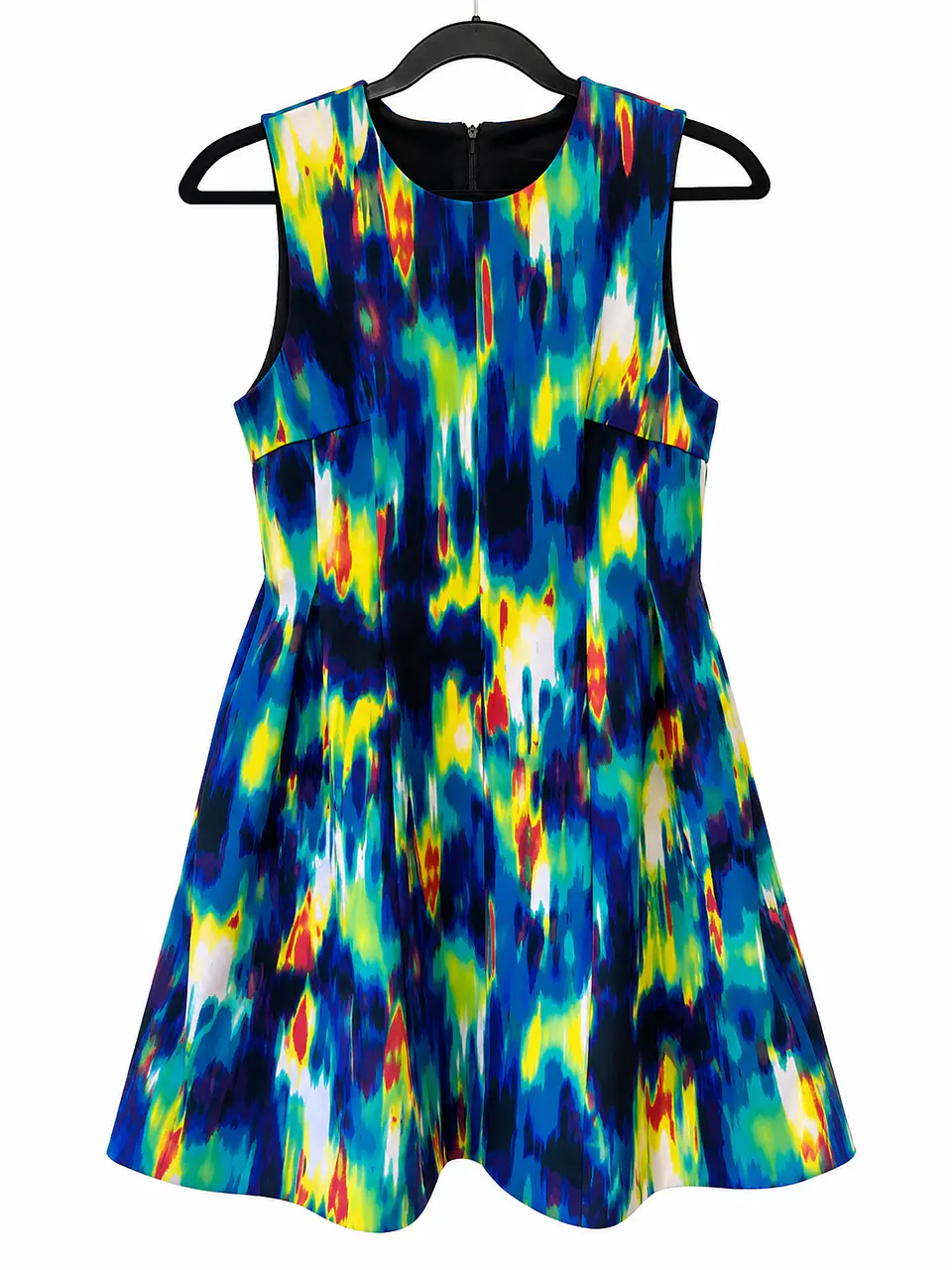 Vestido Calvin Klein talla L  2