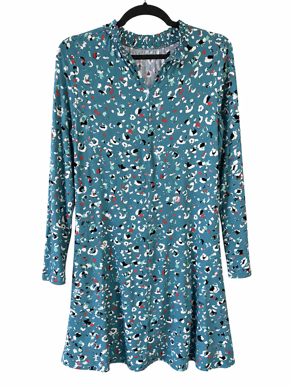 Vestido talla L  1