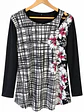 Blusa talla XL - Miniatura 1