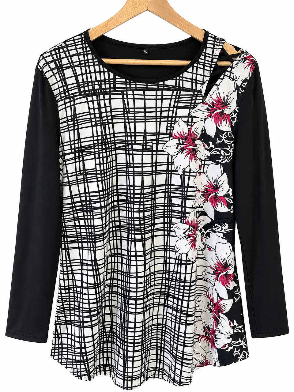 Blusa talla XL 1