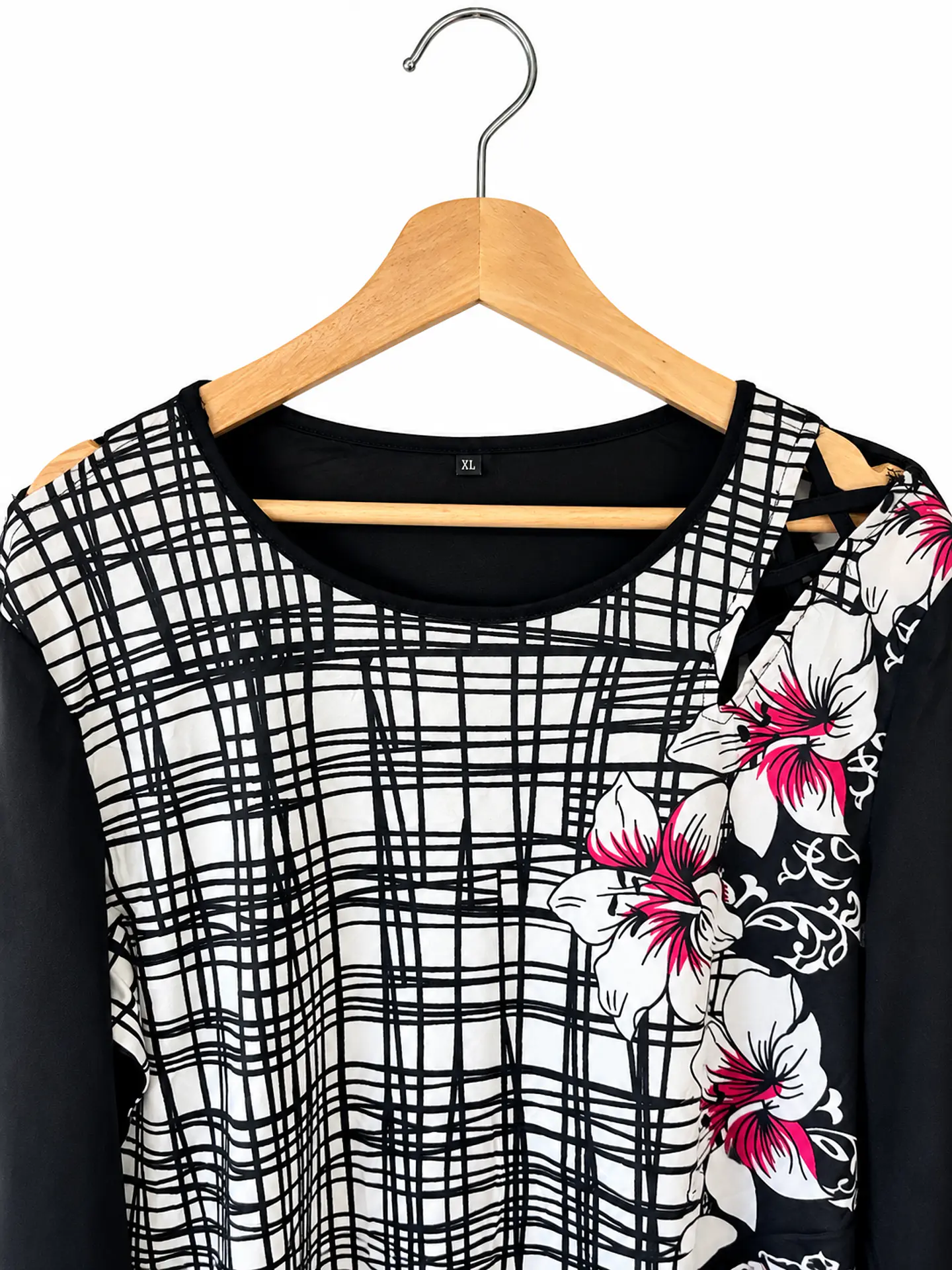 Blusa talla XL 2