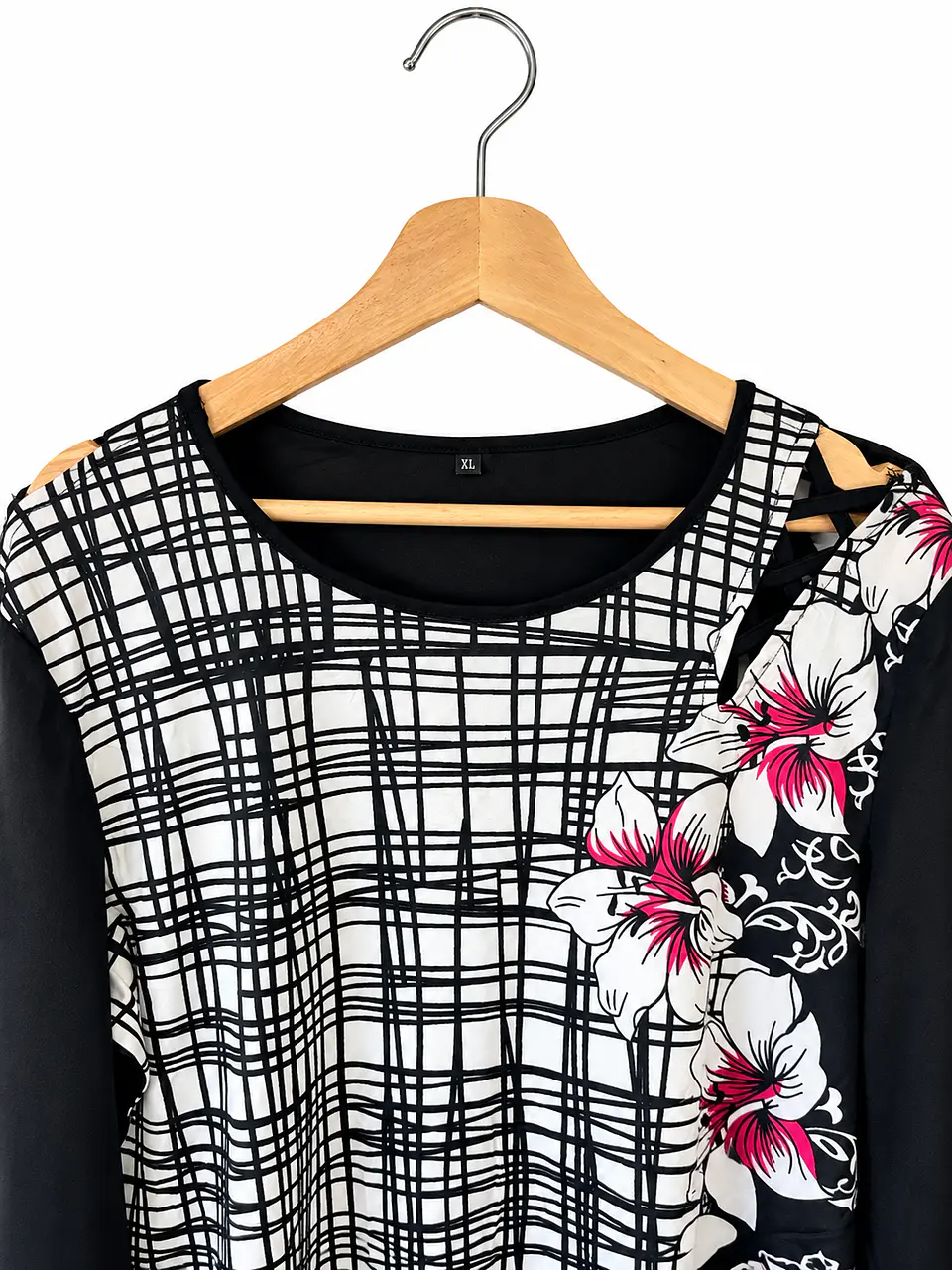 Blusa talla XL 2