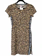 Vestido Leopardo talla S - Miniatura 1