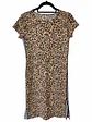 Vestido Leopardo talla S - Miniatura 3