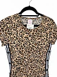 Vestido Leopardo talla S - Miniatura 2