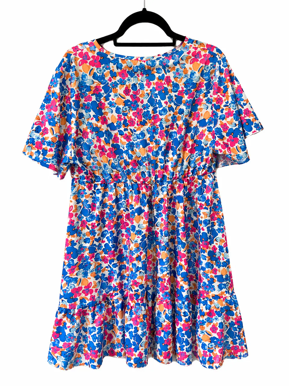 Vestido talla XL  3
