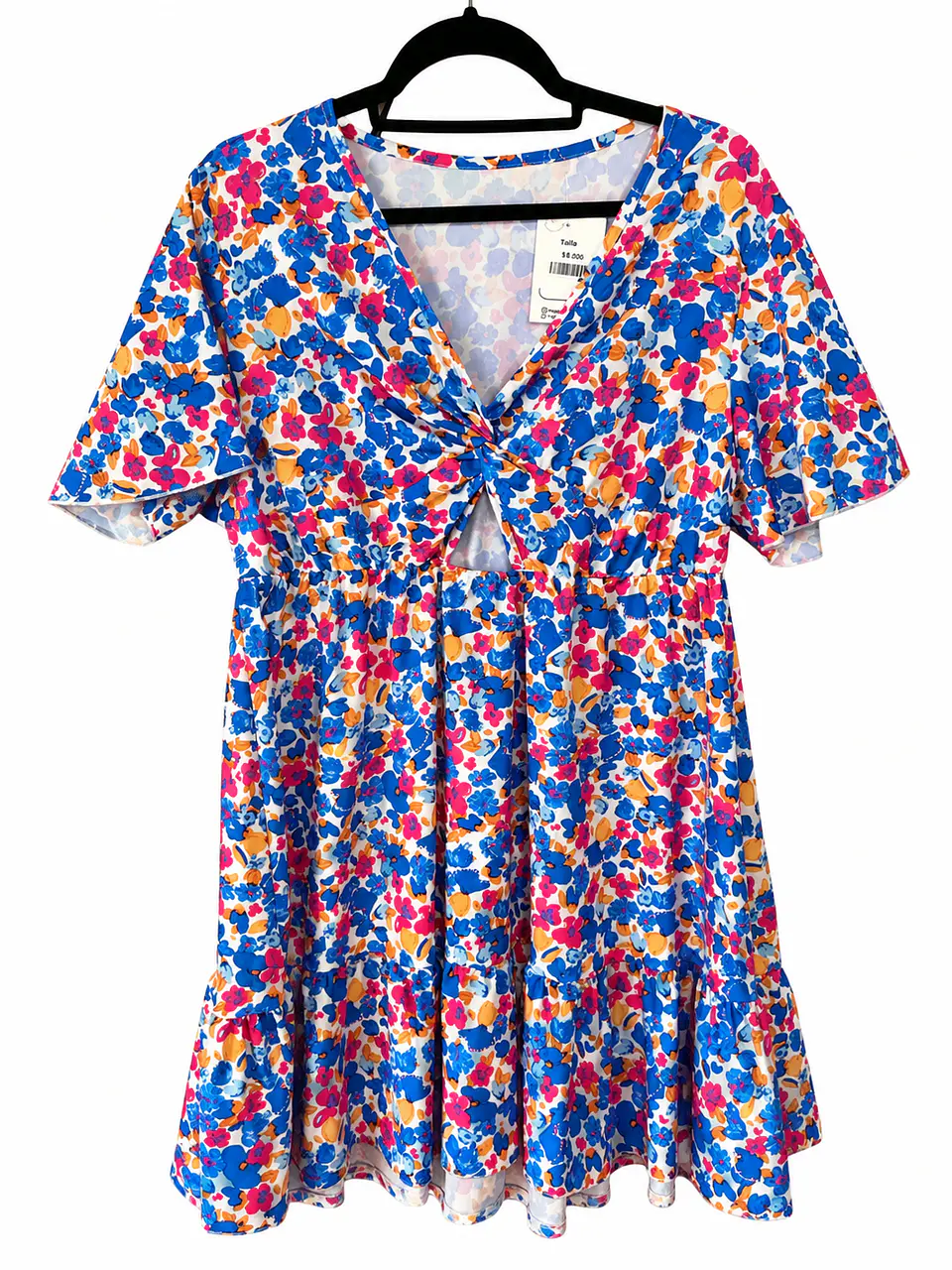 Vestido talla XL  1