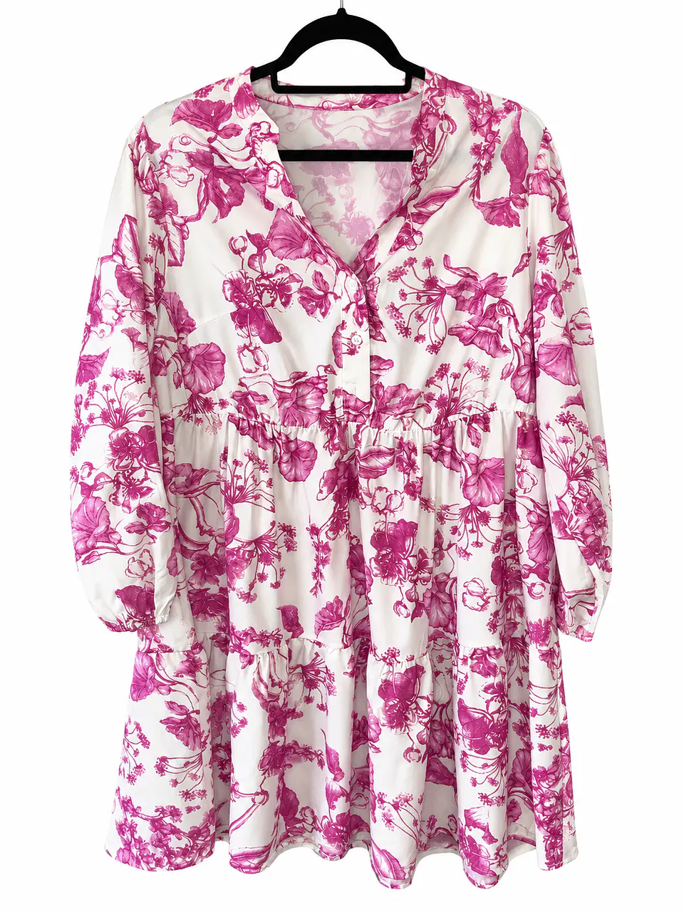 Vestido talla XL  1