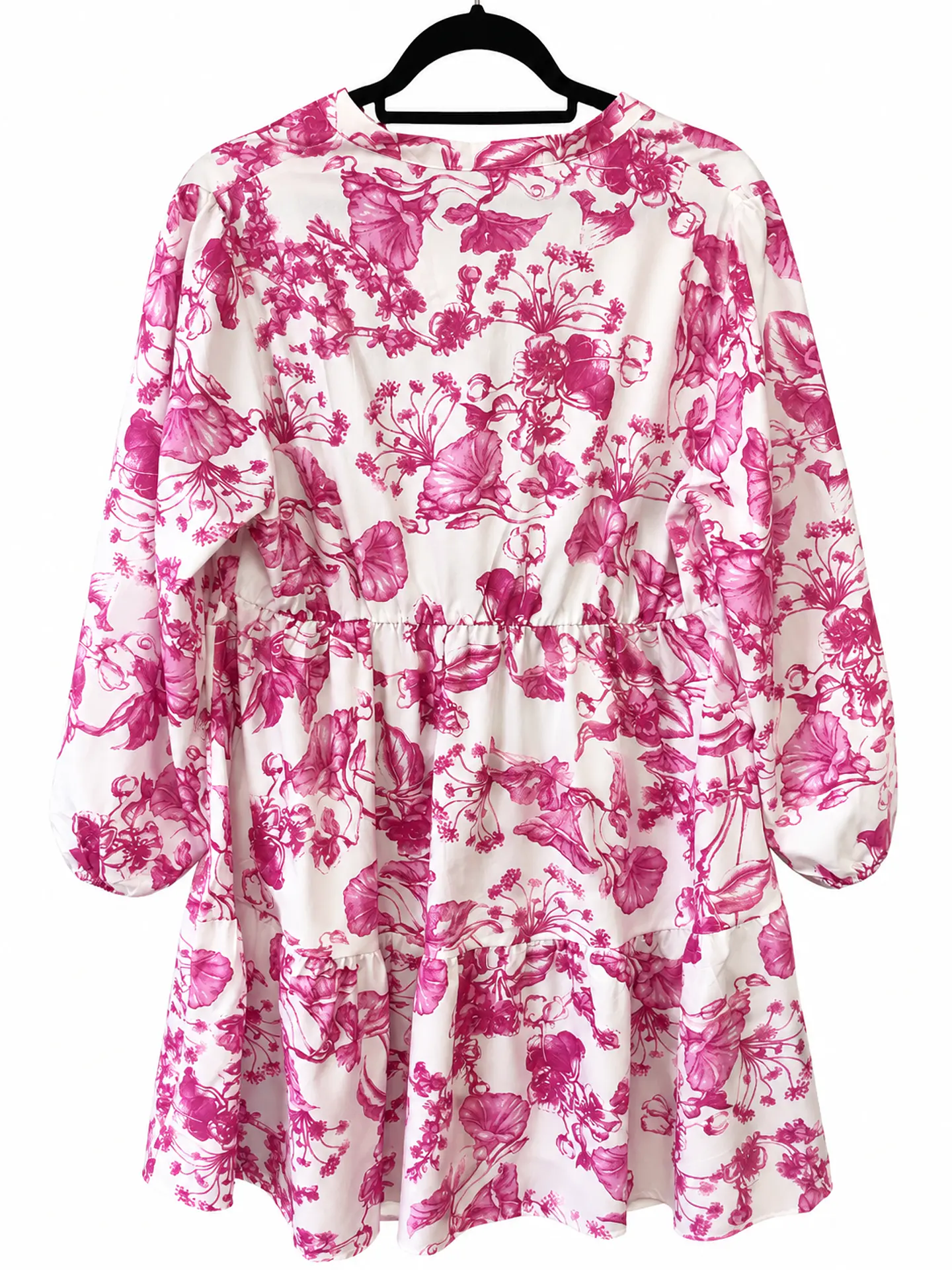Vestido talla XL  3