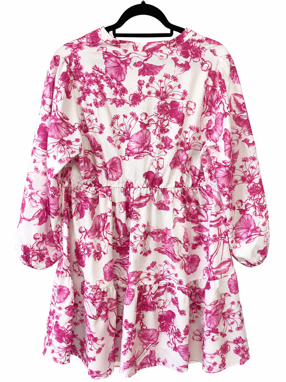 Vestido talla XL  3