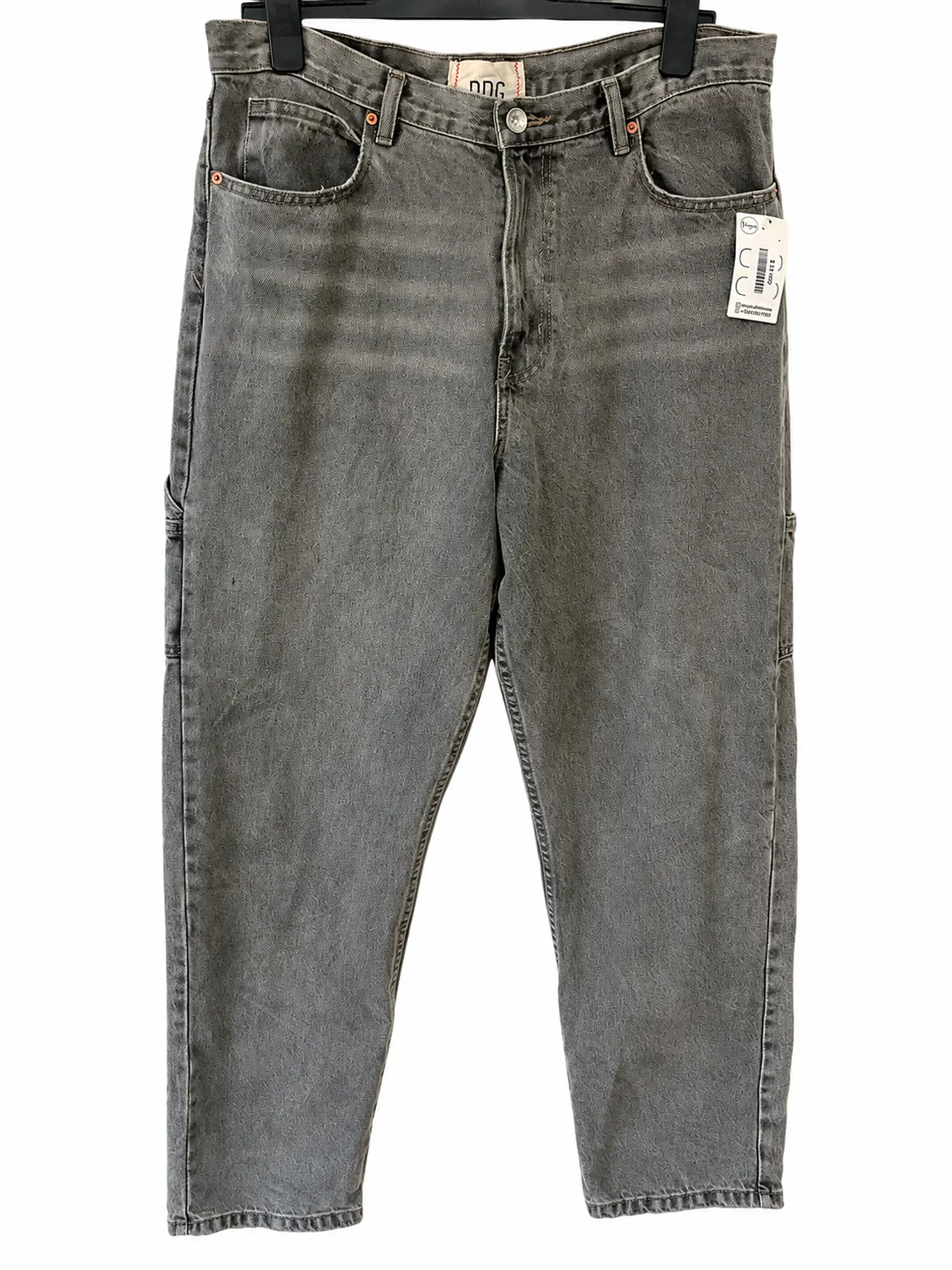 Jeans Hombre talla 46 1