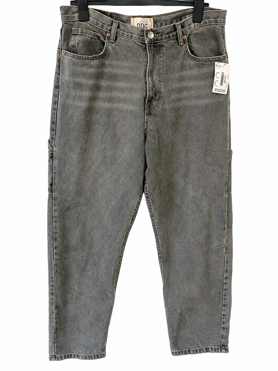 Jeans Hombre talla 46 1