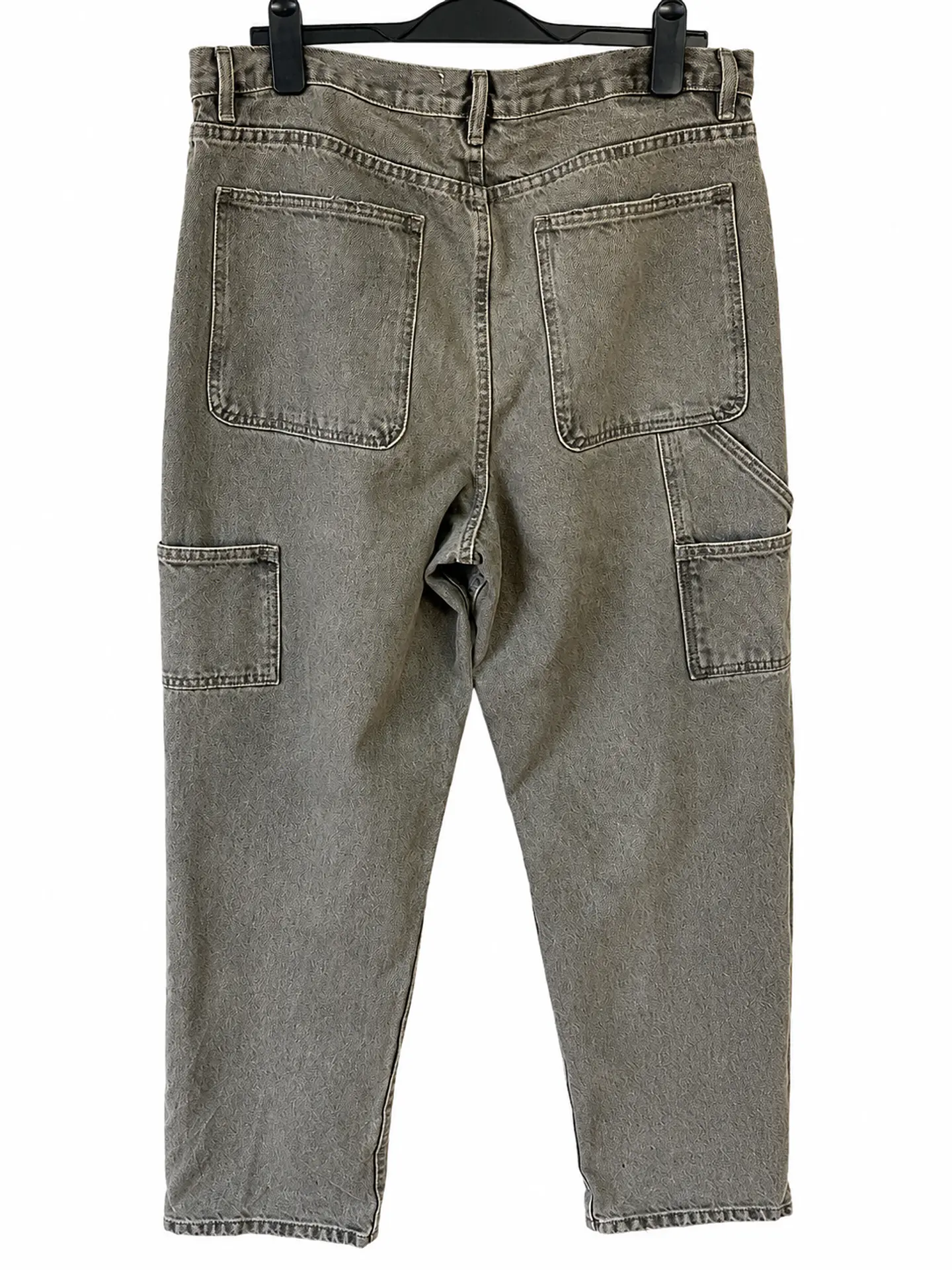 Jeans Hombre talla 46 2