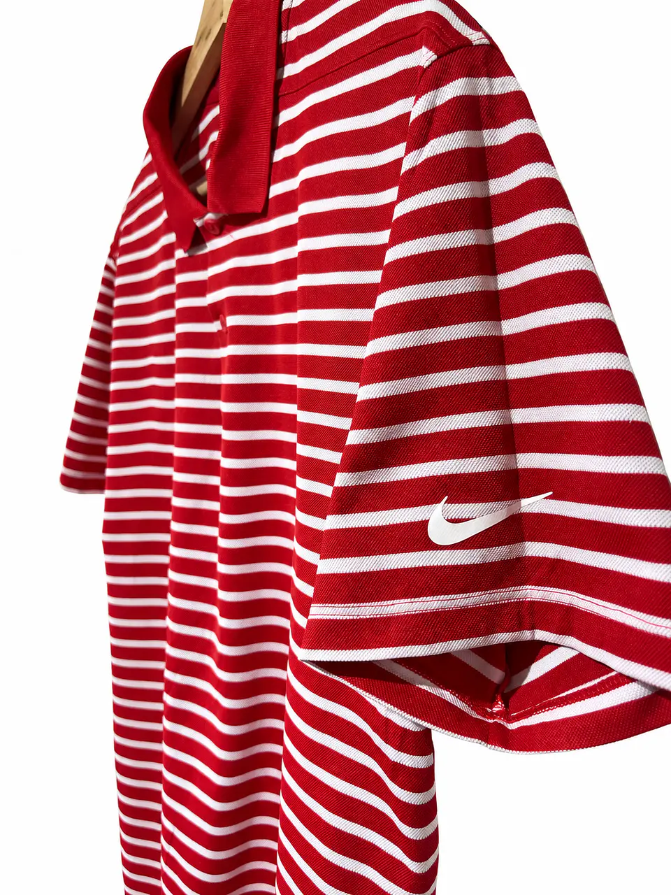 Polera Nike Deportiva talla S 3
