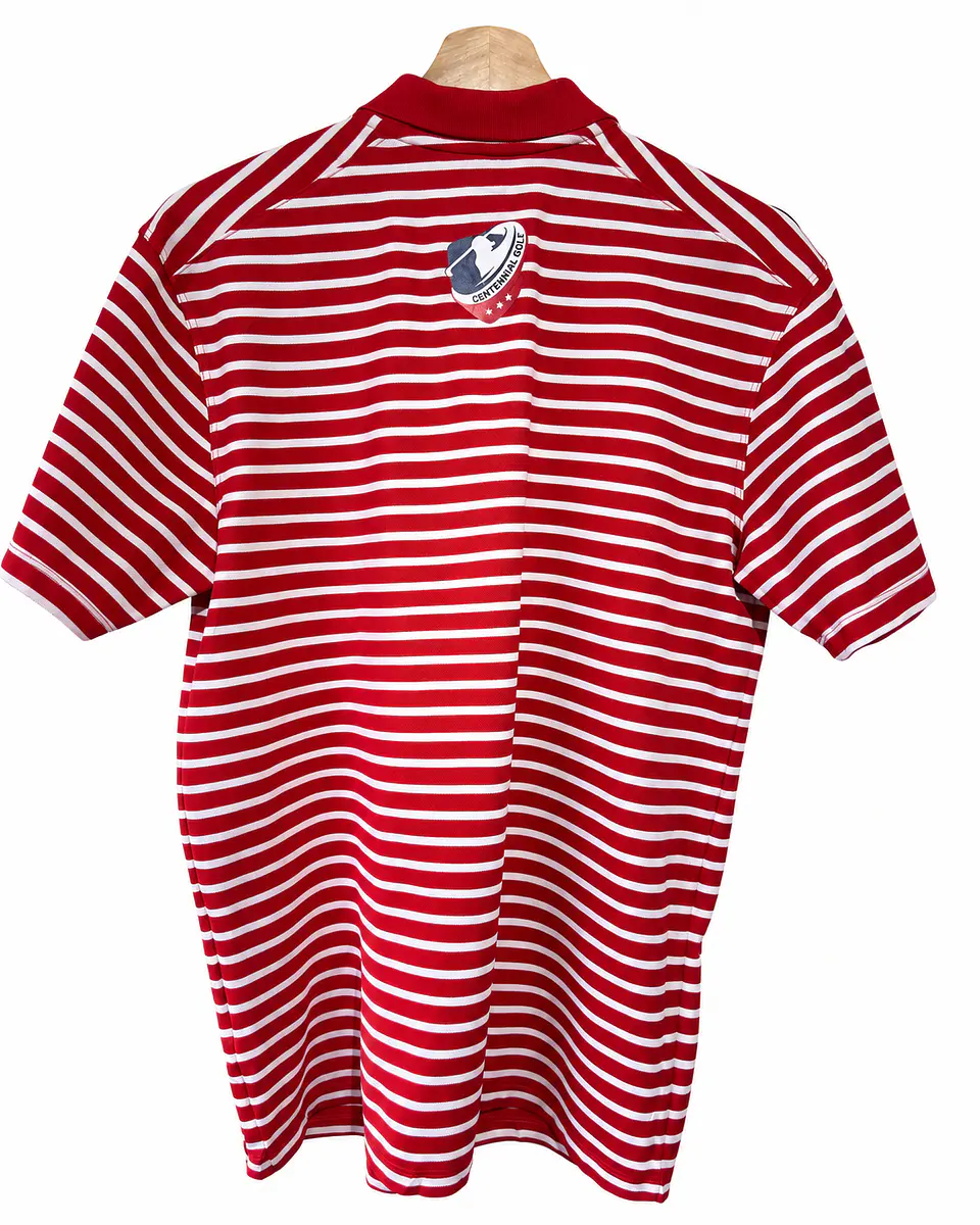 Polera Nike Deportiva talla S 4