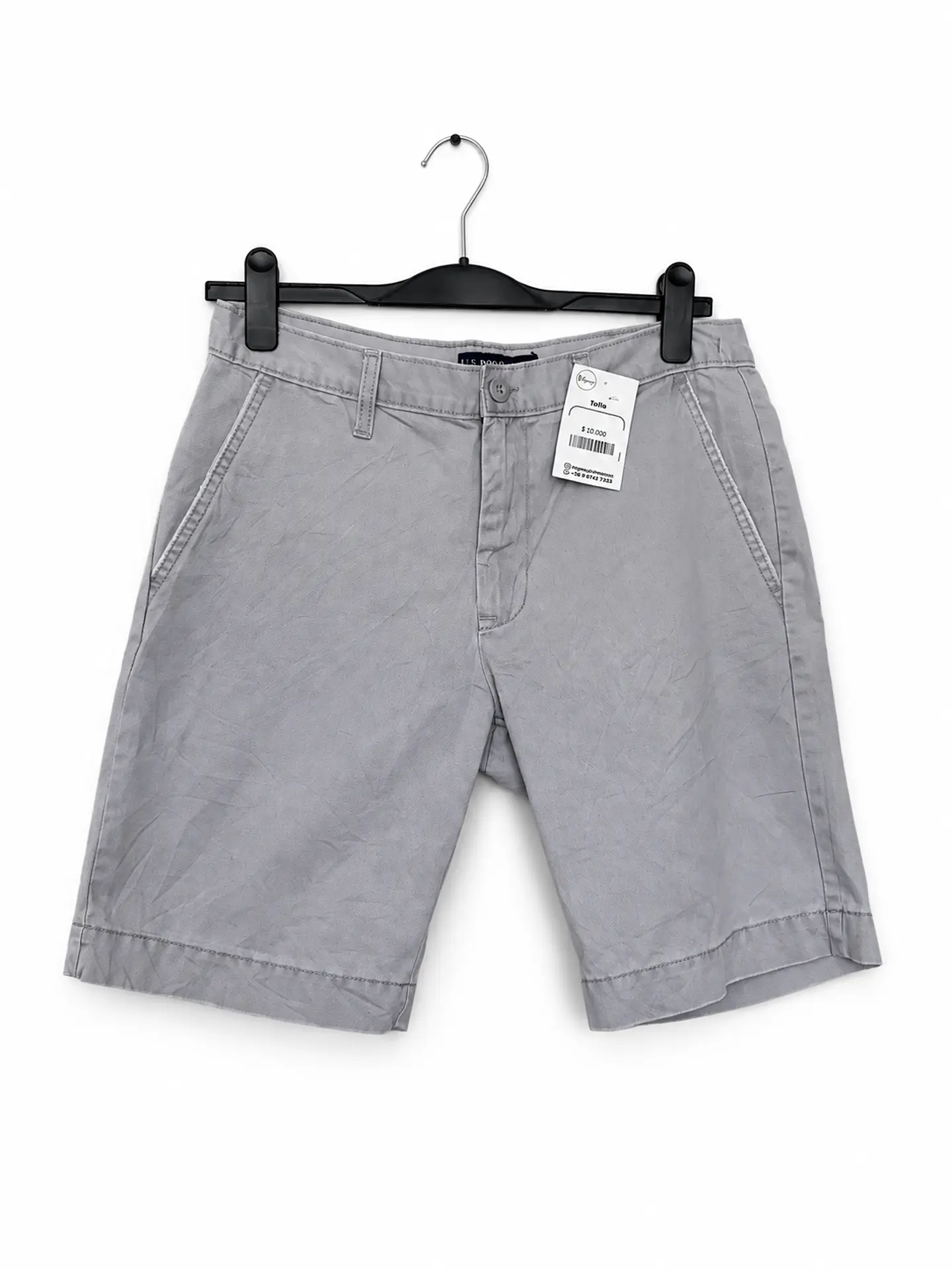 Short Polo talla 44 1