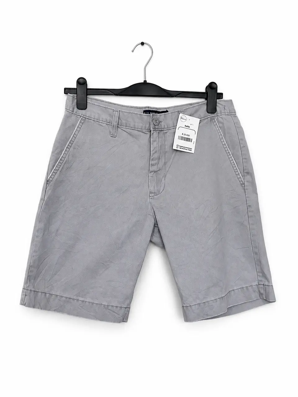 Short Polo talla 44 1