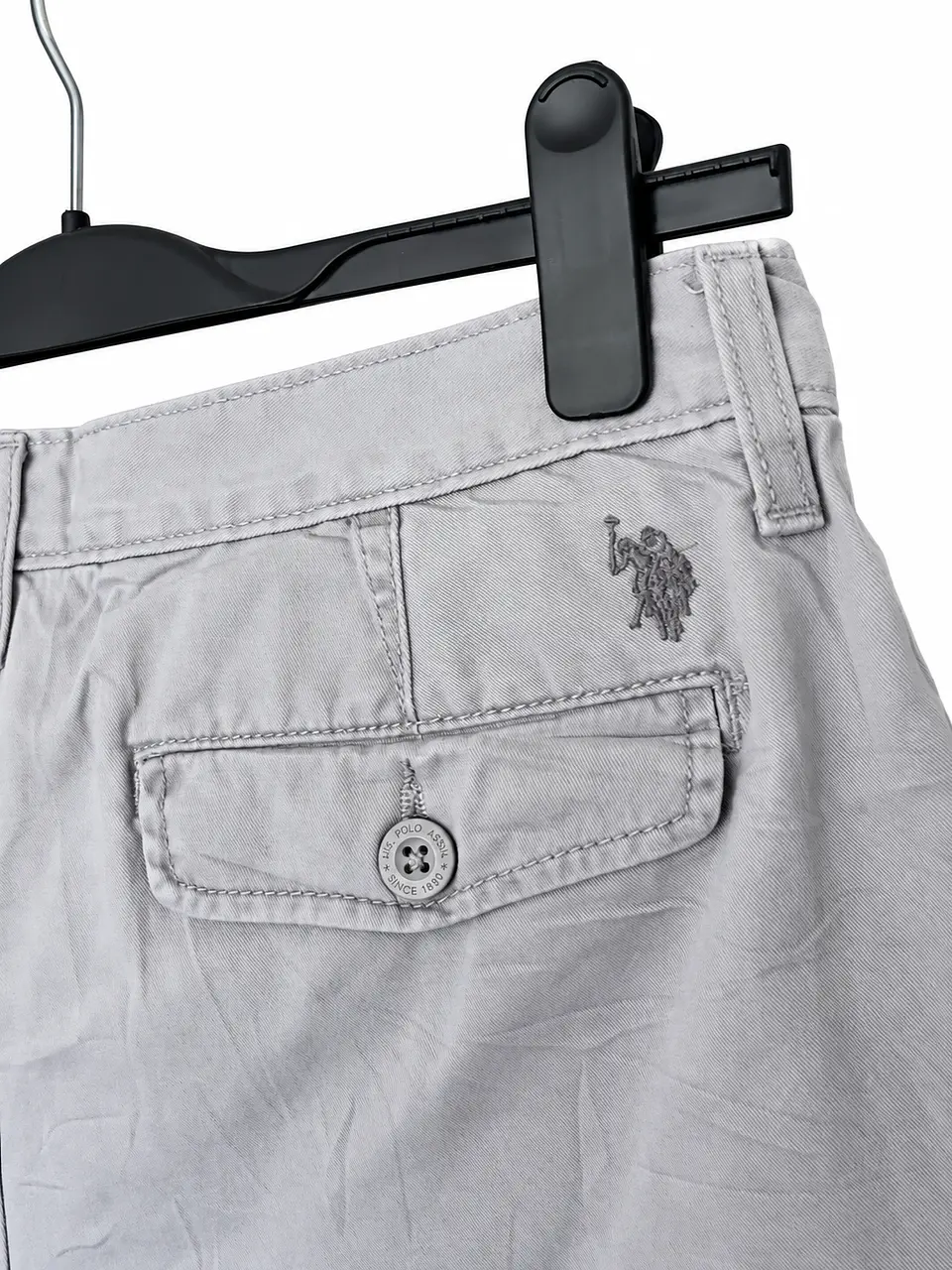 Short Polo talla 44 4