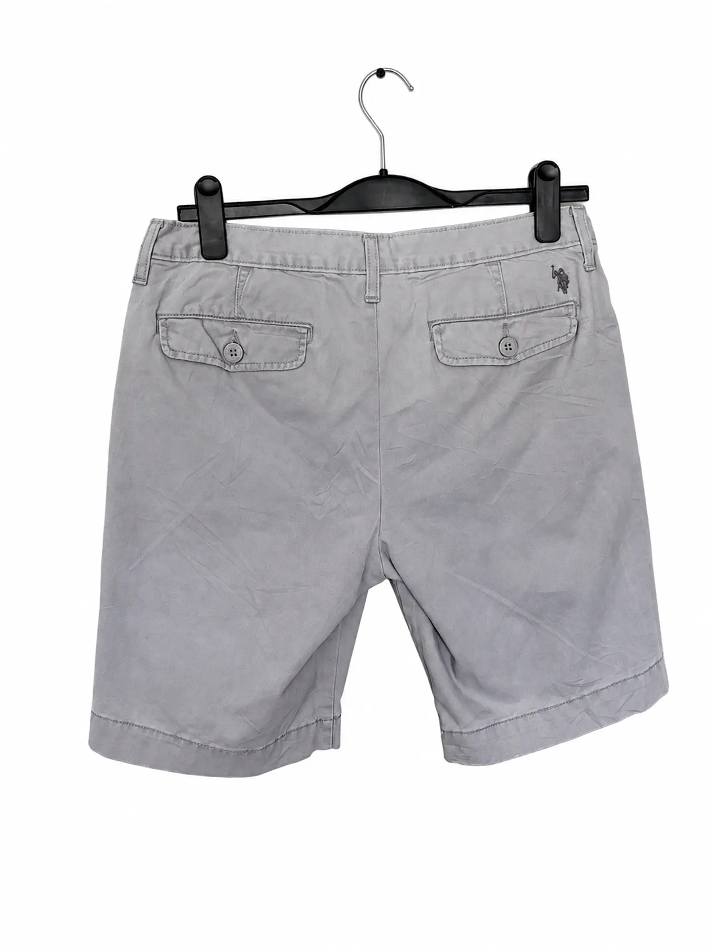 Short Polo talla 44 3